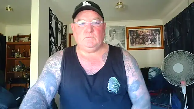 KINKYBLUEYES69 Webcamshow