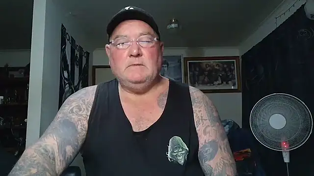 عرض كام KINKYBLUEYES69