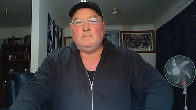 عرض كام KINKYBLUEYES69