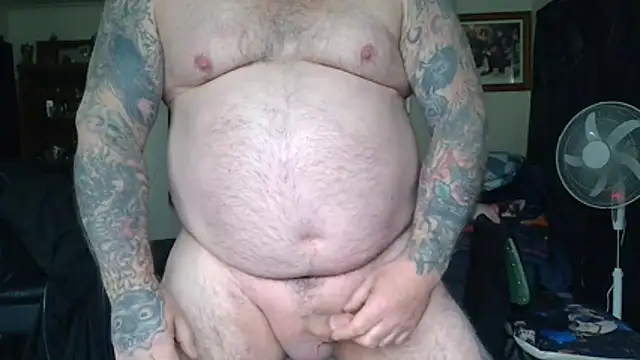 KINKYBLUEYES69's Webcam Show