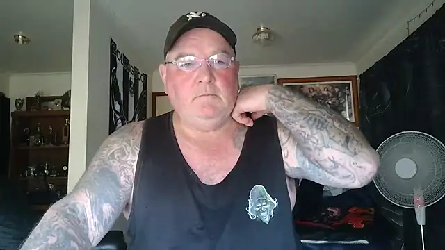 KINKYBLUEYES69 – webcam-show