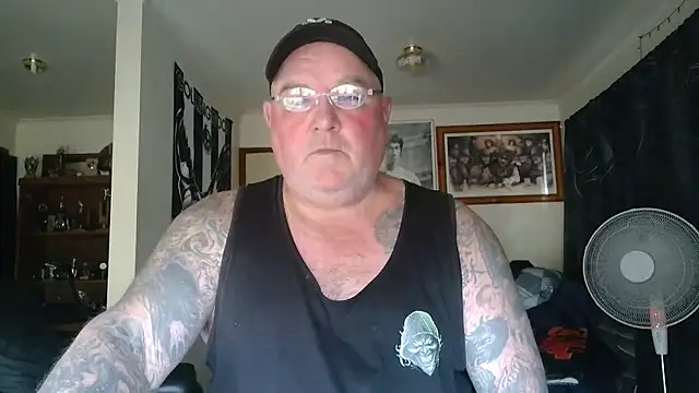 KINKYBLUEYES69 Webcamshow