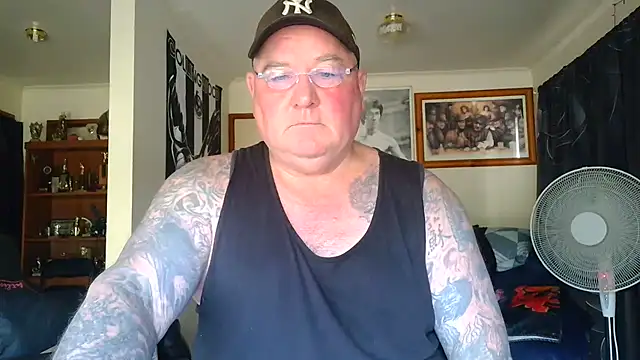 عرض كام KINKYBLUEYES69