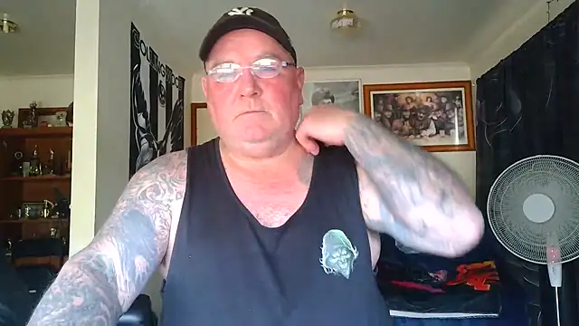 عرض كام KINKYBLUEYES69