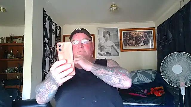 KINKYBLUEYES69 – webcam-show