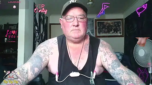 KINKYBLUEYES69 Webcamshow