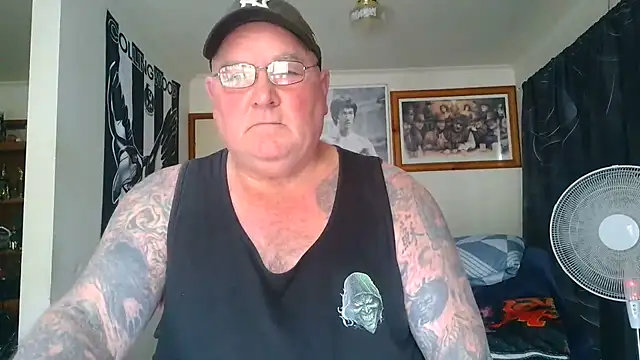 KINKYBLUEYES69 Шоу с уебкамера