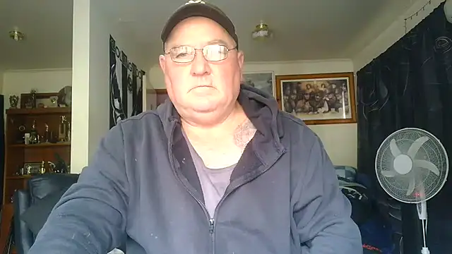 KINKYBLUEYES69: вебкам-шоу