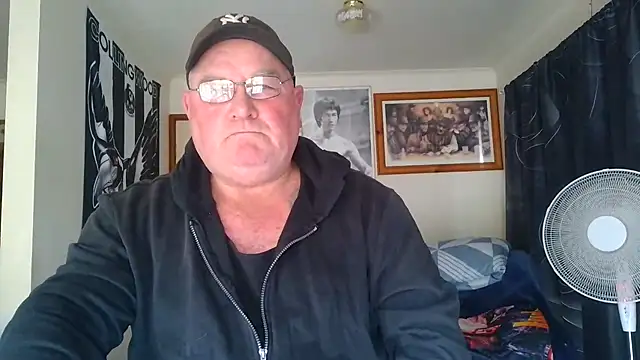 عرض كام KINKYBLUEYES69