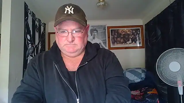 Webkamerová show KINKYBLUEYES69