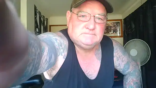 عرض كام KINKYBLUEYES69