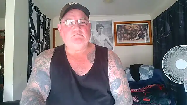KINKYBLUEYES69 Webcamshow