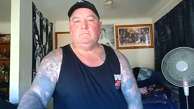 KINKYBLUEYES69 Шоу с уебкамера