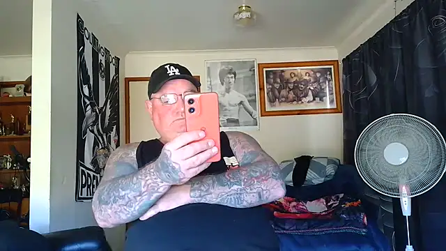 KINKYBLUEYES69 Шоу с уебкамера