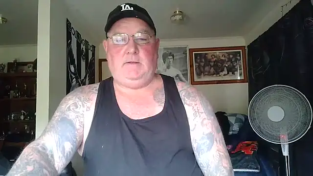 KINKYBLUEYES69 Шоу с уебкамера