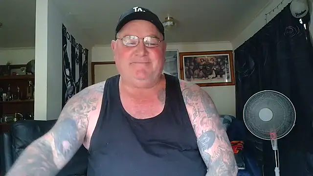 KINKYBLUEYES69 – webcam-show