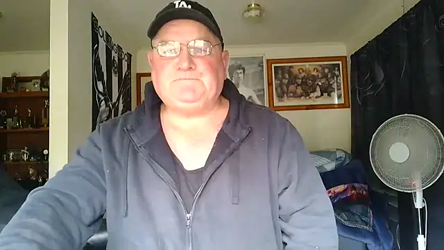 KINKYBLUEYES69 Webcamshow