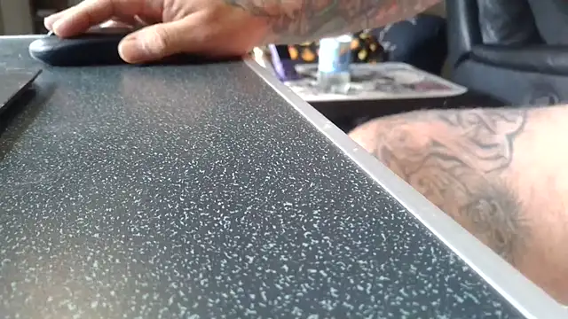 KINKYBLUEYES69 Шоу с уебкамера