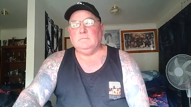 عرض كام KINKYBLUEYES69