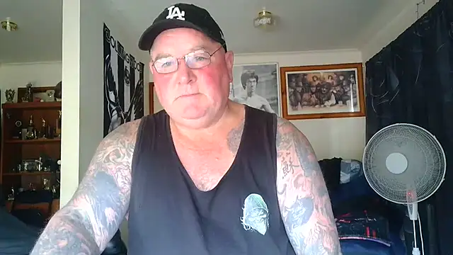 KINKYBLUEYES69 Webcamshow
