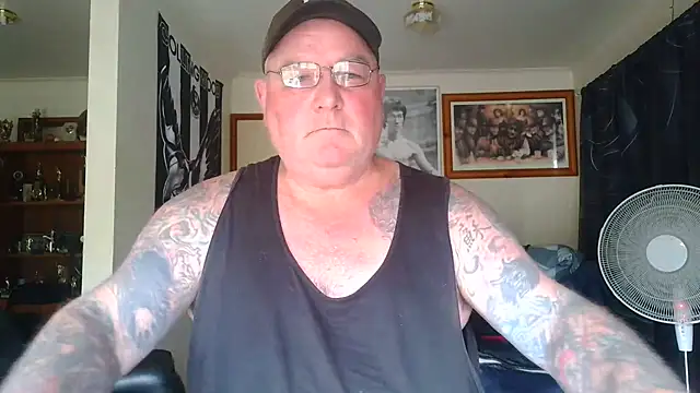 عرض كام KINKYBLUEYES69