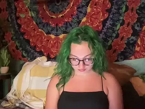 Show Webcam de sweetandwet_daddy