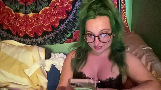 sweetandwet_daddy's Webcam Show