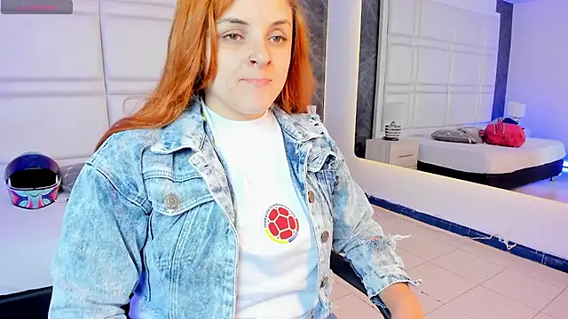 kimbrownn's Live XXX Chat