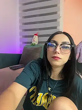 Show de webcam de sophie_cute66