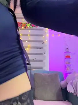 sophie_cute66 Webcam-Show