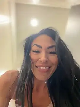 Show Webcam de annablisss