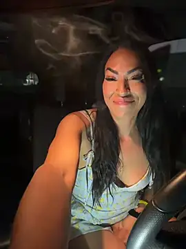 Webkamerová show annablisss