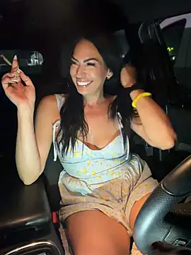 annablisss 网络视讯表演