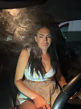 annablisss Webcam-Show