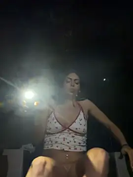 annablisss 网络视讯表演