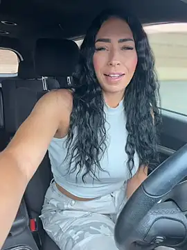 annablisss Webcam show
