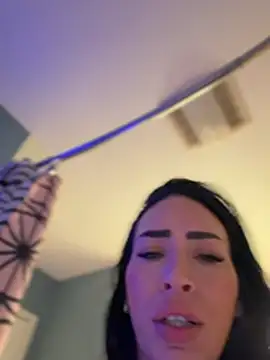 annablisss' Webcam Show