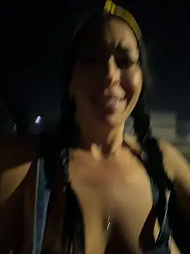 Show Webcam de annablisss