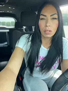 annablisss 웹캠 쇼