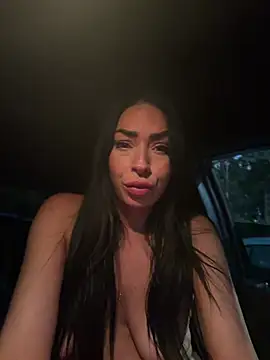 عرض كام annablisss