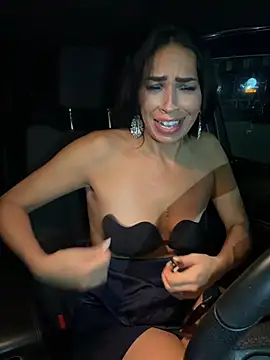 annablisss Webcam Show