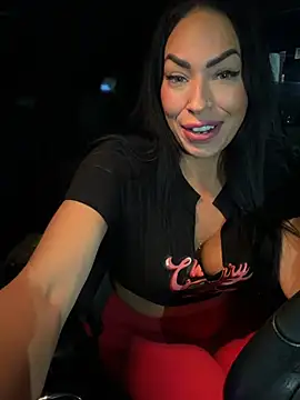 annablisss' Webcam Show