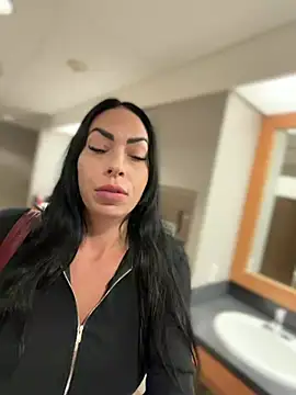 annablisss' Webcam Show