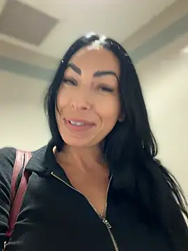 annablisss' Webcam Show