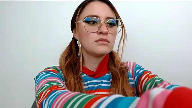 Juls_winter_ Live XXX-Chat