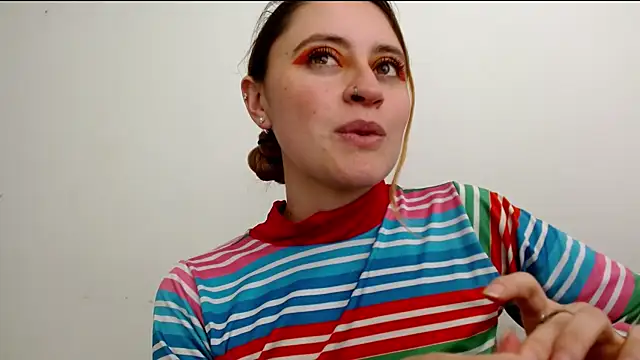 Juls_winter_ Live XXX-chat
