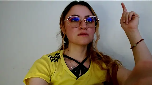 Živý XXX chat Juls_winter_