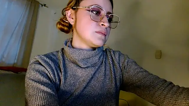 Živý XXX chat Juls_winter_