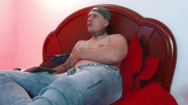 Joeysexx2: вебкам-шоу