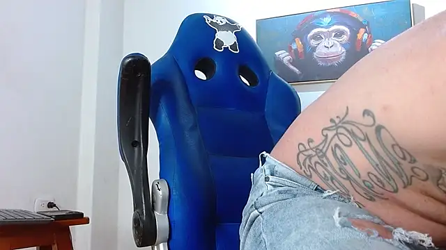 Chat XXX en directo de Joeysexx2
